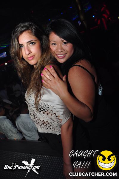 Luxy nightclub photo 224 - June 18th, 2011