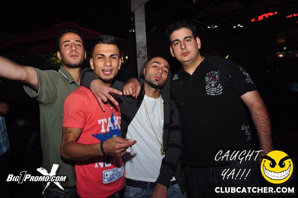 Luxy nightclub photo 227 - June 18th, 2011