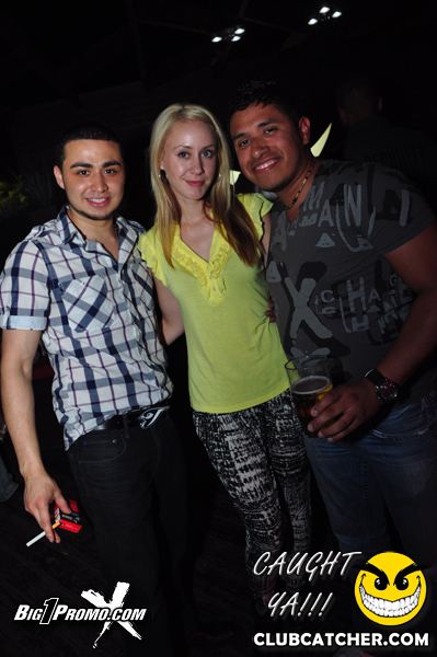 Luxy nightclub photo 231 - June 18th, 2011