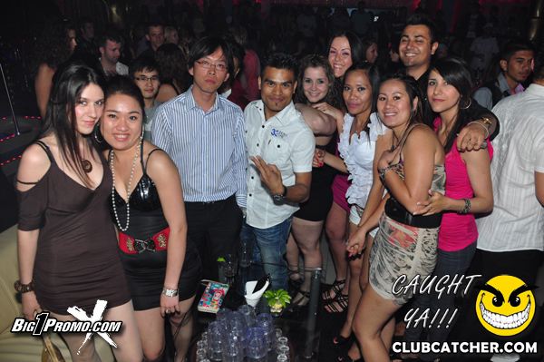 Luxy nightclub photo 42 - June 18th, 2011