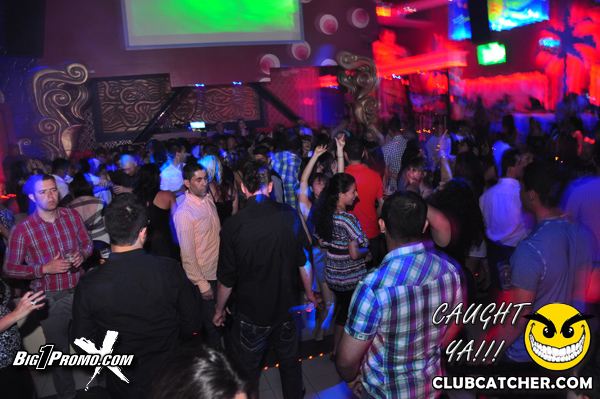 Luxy nightclub photo 54 - June 18th, 2011
