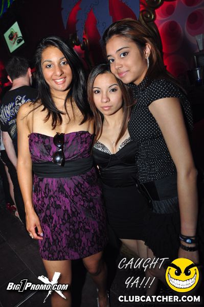 Luxy nightclub photo 59 - June 18th, 2011