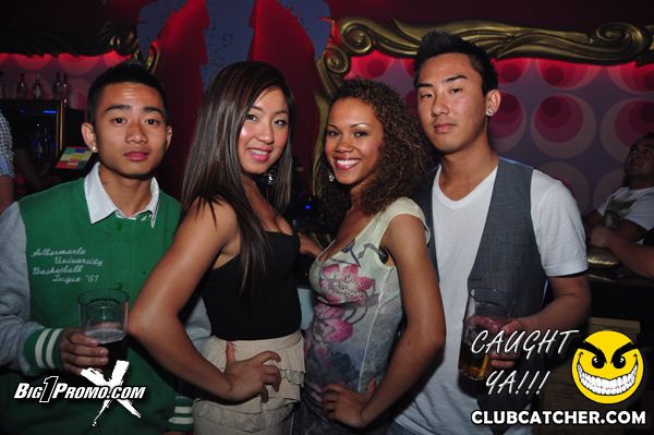 Luxy nightclub photo 71 - June 18th, 2011