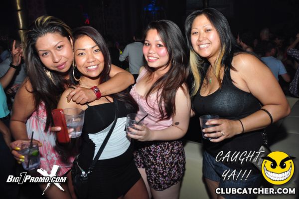 Luxy nightclub photo 76 - June 18th, 2011