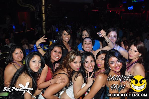 Luxy nightclub photo 89 - June 18th, 2011