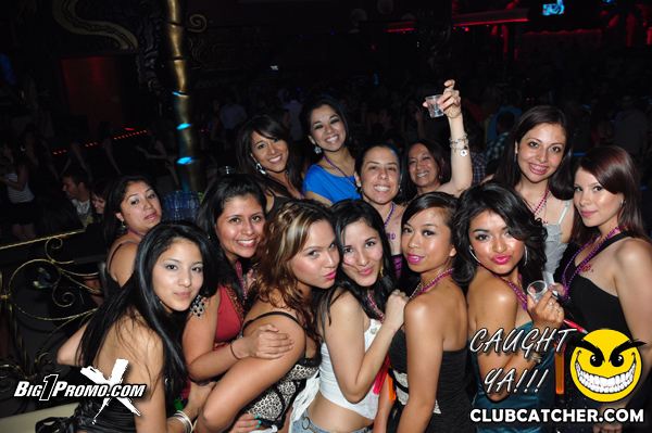 Luxy nightclub photo 10 - June 18th, 2011