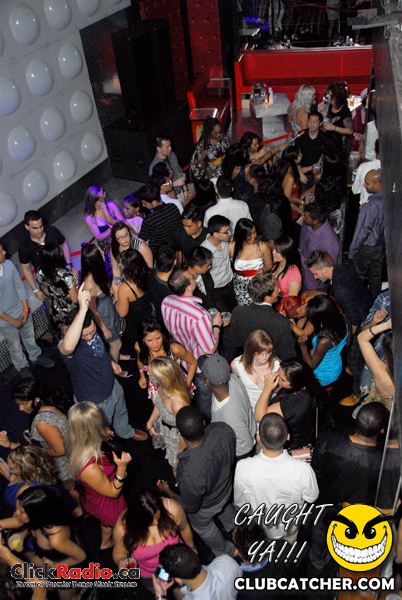 Traffik nightclub photo 1 - June 18th, 2011