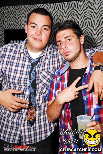 Traffik nightclub photo 12 - June 18th, 2011