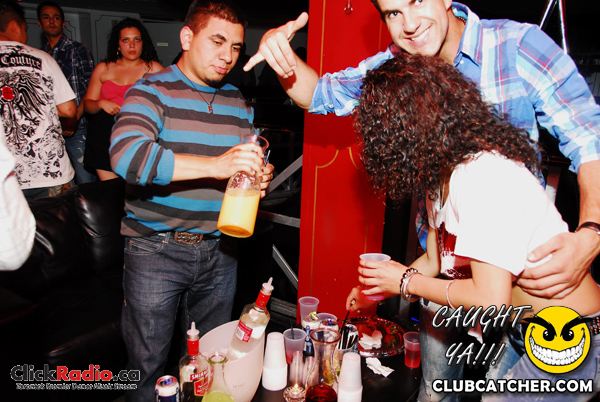 Traffik nightclub photo 23 - June 18th, 2011