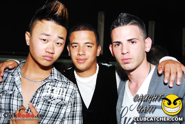 Traffik nightclub photo 28 - June 18th, 2011