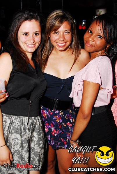 Traffik nightclub photo 41 - June 18th, 2011