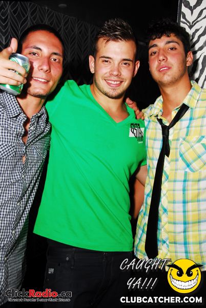 Traffik nightclub photo 50 - June 18th, 2011