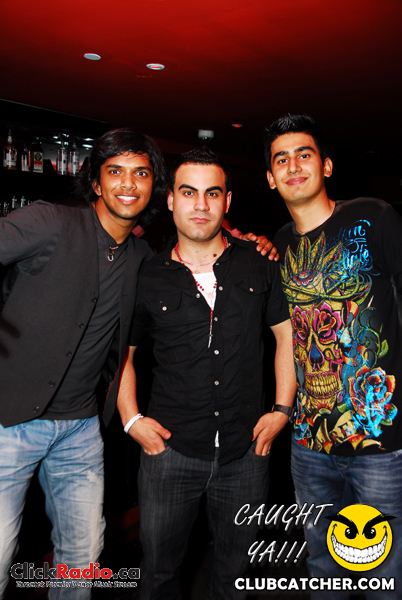 Traffik nightclub photo 73 - June 18th, 2011