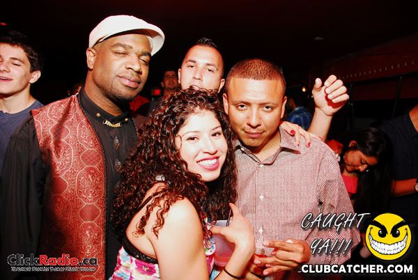 Traffik nightclub photo 9 - June 18th, 2011