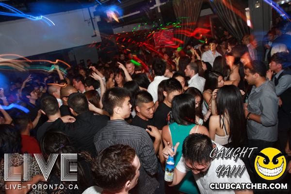Live nightclub photo 1 - June 24th, 2011