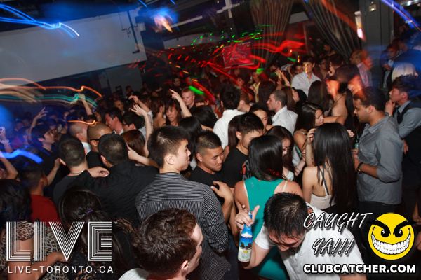 Live nightclub photo 1 - June 24th, 2011