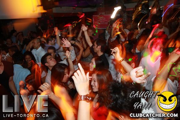 Live nightclub photo 112 - June 24th, 2011