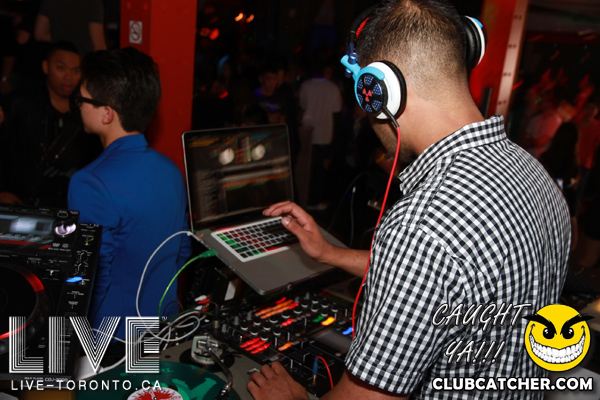 Live nightclub photo 13 - June 24th, 2011