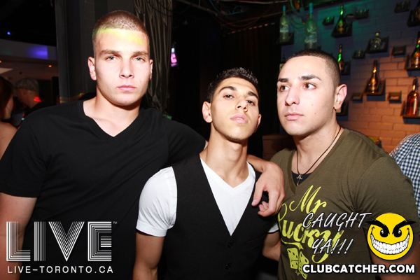 Live nightclub photo 126 - June 24th, 2011