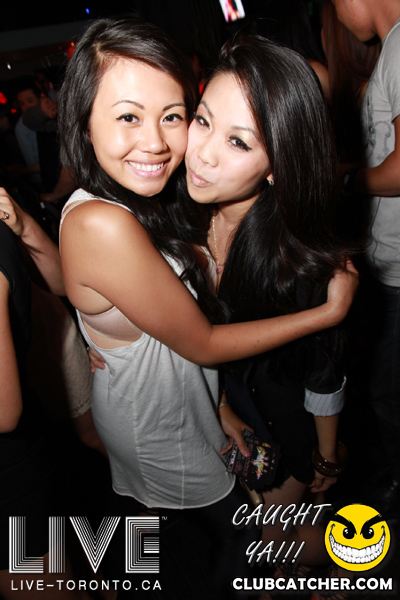 Live nightclub photo 14 - June 24th, 2011