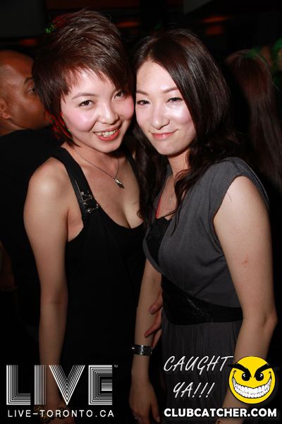 Live nightclub photo 132 - June 24th, 2011