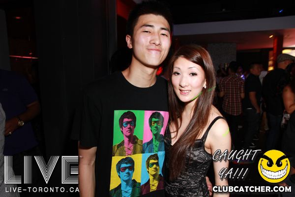 Live nightclub photo 135 - June 24th, 2011