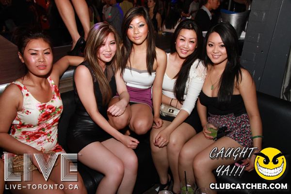 Live nightclub photo 20 - June 24th, 2011