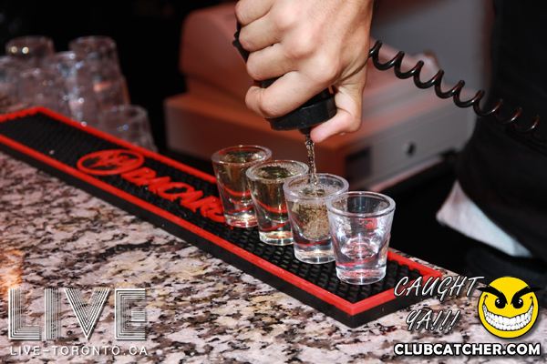 Live nightclub photo 21 - June 24th, 2011