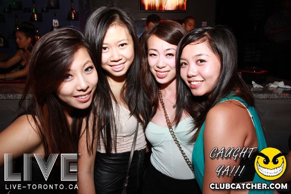 Live nightclub photo 24 - June 24th, 2011