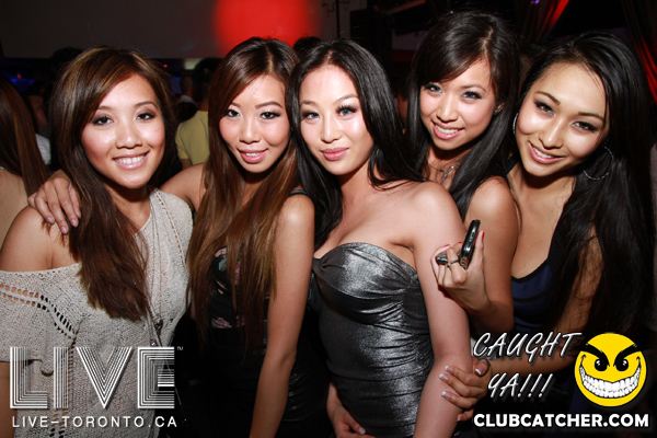 Live nightclub photo 28 - June 24th, 2011