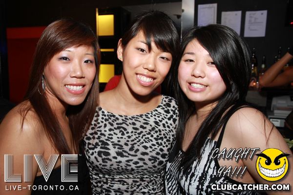 Live nightclub photo 30 - June 24th, 2011