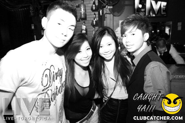 Live nightclub photo 35 - June 24th, 2011