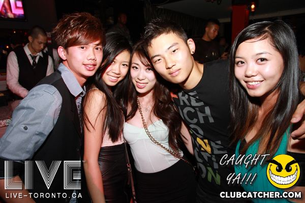 Live nightclub photo 5 - June 24th, 2011