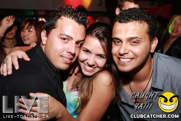 Live nightclub photo 42 - June 24th, 2011