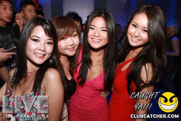 Live nightclub photo 45 - June 24th, 2011