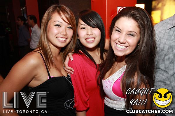 Live nightclub photo 47 - June 24th, 2011