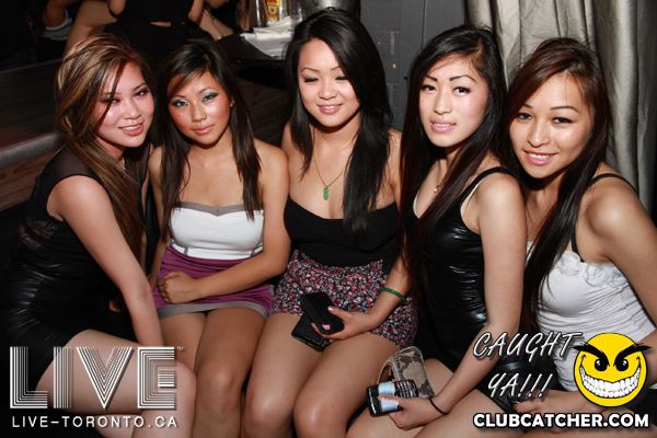 Live nightclub photo 49 - June 24th, 2011