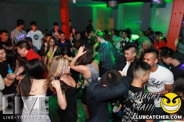 Live nightclub photo 52 - June 24th, 2011