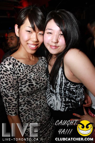 Live nightclub photo 53 - June 24th, 2011