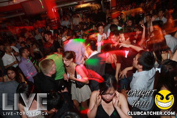 Live nightclub photo 58 - June 24th, 2011