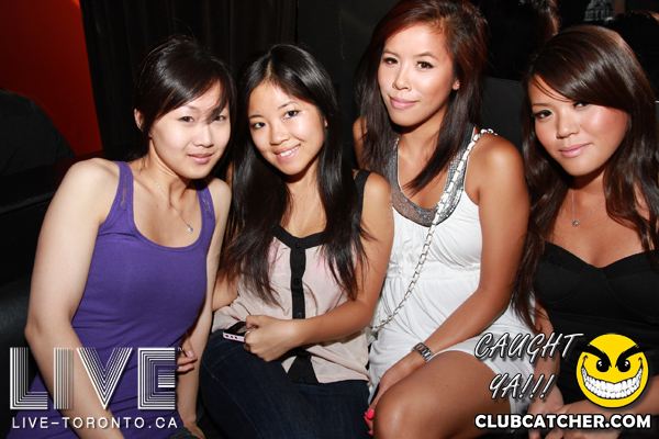 Live nightclub photo 59 - June 24th, 2011