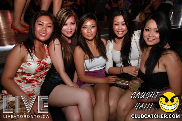 Live nightclub photo 62 - June 24th, 2011