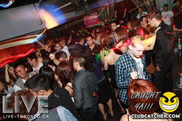 Live nightclub photo 66 - June 24th, 2011