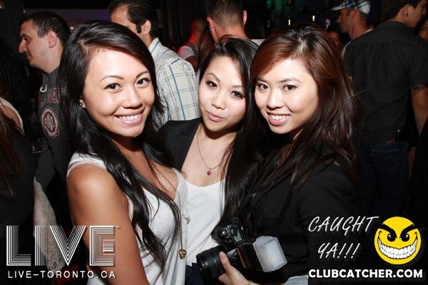 Live nightclub photo 70 - June 24th, 2011