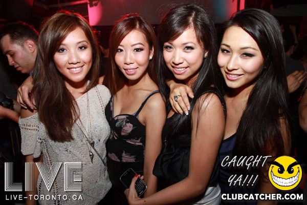 Live nightclub photo 8 - June 24th, 2011