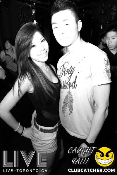 Live nightclub photo 73 - June 24th, 2011