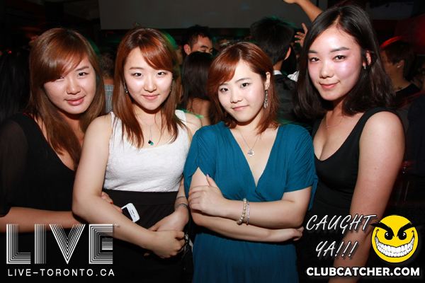 Live nightclub photo 74 - June 24th, 2011