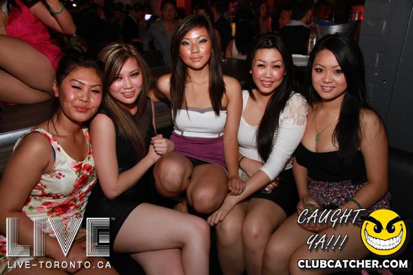 Live nightclub photo 75 - June 24th, 2011