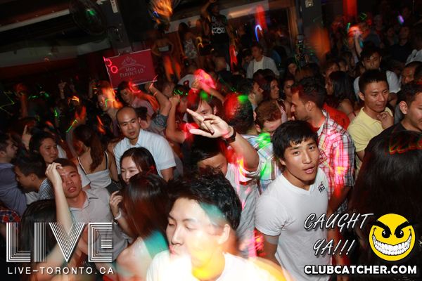 Live nightclub photo 76 - June 24th, 2011