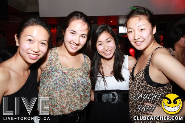 Live nightclub photo 9 - June 24th, 2011